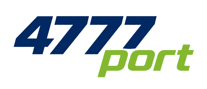 4777 port লোগো